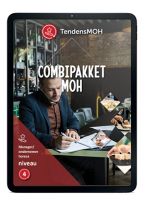 Tendens MOH | Manager/ondernemer horeca | combipakket 4 jaar