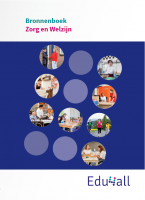 Bronnenboek Zorg en Welzijn