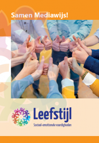 Leerkrachthandleiding Samen Mediawijs