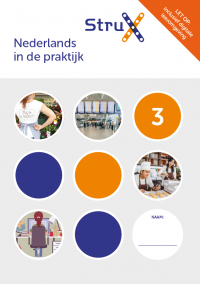 Nederlands in de praktijk 3 | combipakket