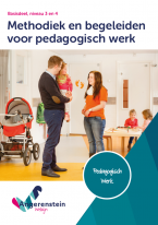 Methodiek en begeleiden voor pedagogisch werk | combipakket
