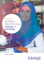 Bronnenboek Facilitaire dienstverlening: catering en inrichting