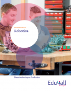 Bronnenboek Robotica