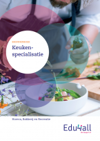Bronnenboek Keukenspecialisatie