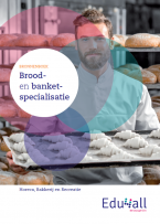 Bronnenboek Brood- en banketspecialisatie