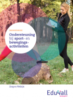 Bronnenboek Ondersteuning bij sport- en bewegingsactiviteiten