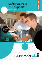 Software voor ICT-support | versie 2020