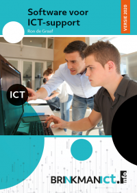 Software voor ICT-support | versie 2020