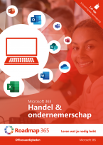 Microsoft 365 Handel en ondernemerschap | combipakket