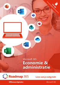 Microsoft 365 Economie en administratie | combipakket
