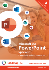 Microsoft 365 PowerPoint Specialist | combipakket