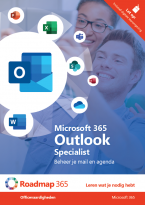Microsoft 365 Outlook Specialist | combipakket
