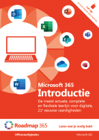 Microsoft 365 Introductie combipakket