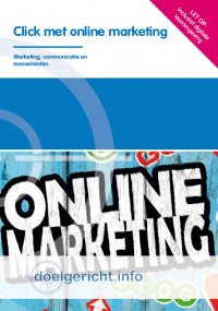 Click met online marketing | combipakket