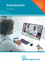 Arbeidsrecht | combipakket