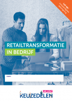 Keuzedeel Retailtransformatie in bedrijf | combipakket
