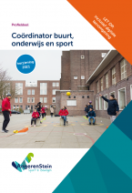 Coördinator Buurt, Onderwijs en Sport | combipakket