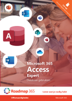 Microsoft 365 Access Expert | combipakket