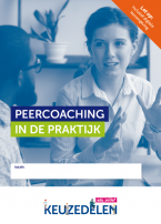 Keuzedeel Peercoaching in de praktijk | combipakket