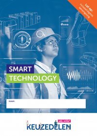 Keuzedeel Smart technology | combipakket