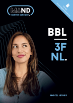 MAND Nederlands 3F BBL | combipakket