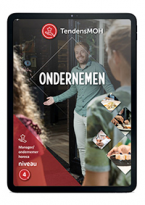 Tendens MOH | Ondernemen in de horeca | digitale bundel 2 jaar