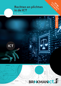 Rechten en plichten in de ICT versie 2022 | combipakket 