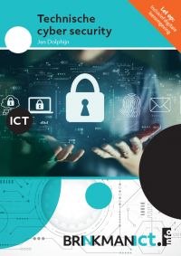 Technische cyber security | combipakket 