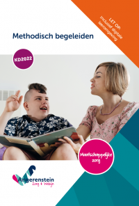 Digitaal Methodisch begeleiden