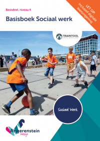 Basisboek sociaal werk incl. TrainTool | combipakket