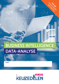 Keuzedeel Business intelligence: data-analyse | combipakket