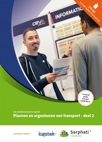 Plannen en organiseren van transport deel 2 | combipakket