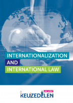 Keuzedeel Internationalization and international law digitaal