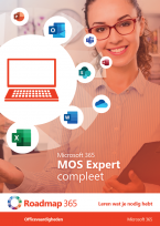 MOS Expert compleet | digitale licentie