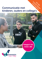 Communicatie met kinderen, ouders, en collega's incl traintool | combipakket