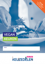 Keuzedeel Vegan keuken | combipakket