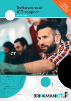 Software voor ICT Support | Versie 2023 | combipakket
