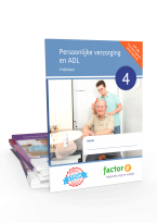 C0039 Individuele basiszorg verlenen | combipakket