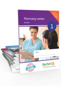 C0079 Voorbereiden van ondersteunende begeleiding en zorg geschikt voor niveau 2 | combipakket
