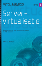 Virtualisatie / Deel 1: Servervirtualisatie