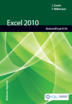 Spreadsheets: Excel 2010 / druk 2