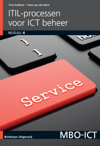 ITIL-processen voor ICT-beheer