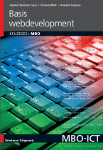 Basis Webdevelopment (K0721)