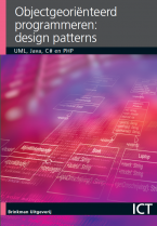 Object georienteerd programmeren, design patterns