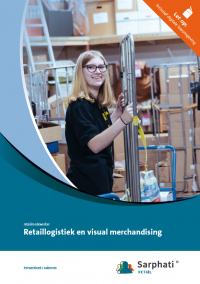 Retaillogistiek en visual merchandising | combipakket