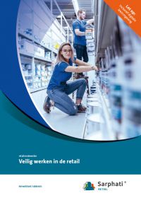 Veilig werken in de retail | combipakket