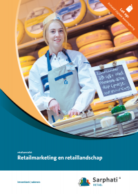 Retailmarketing en retaillandschap | combipakket