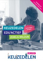Keuzedeelbundel Zorg & Welzijn - 1 jaarlicentie