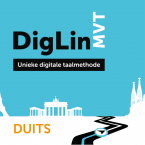 DigLinMVT licentie Duits