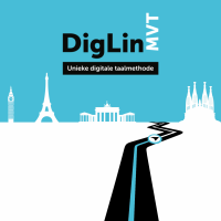 DigLinMVT licentie Engels en Duits